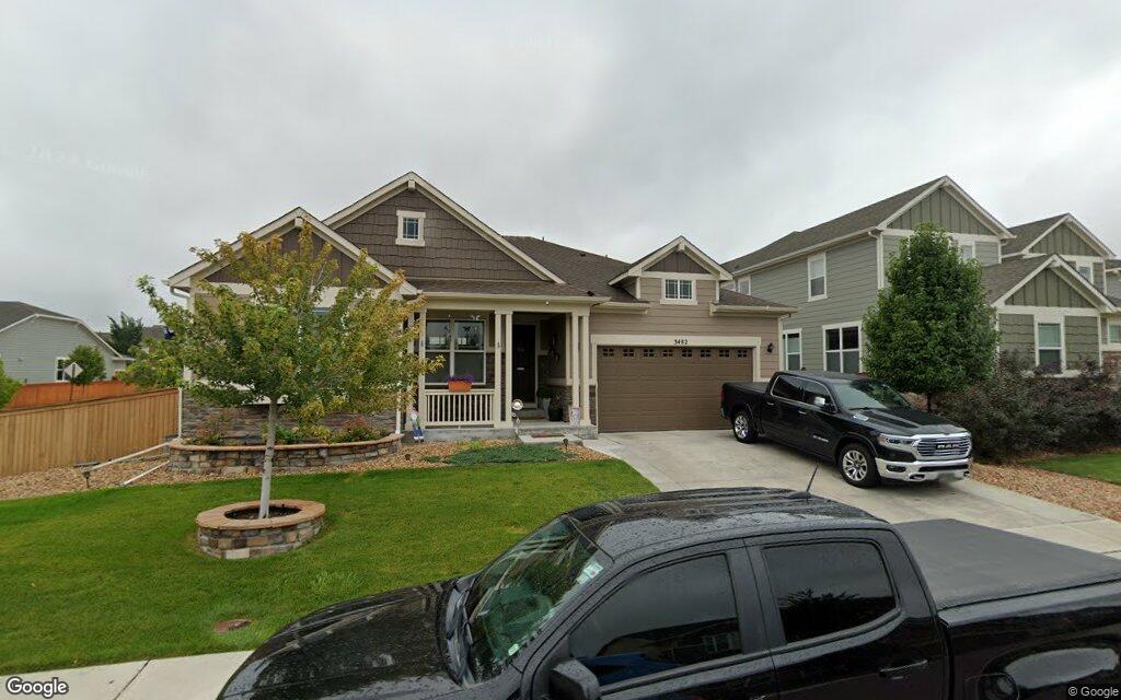 East 143rd Drive