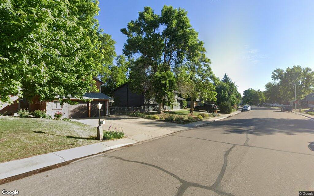 South Terry Street