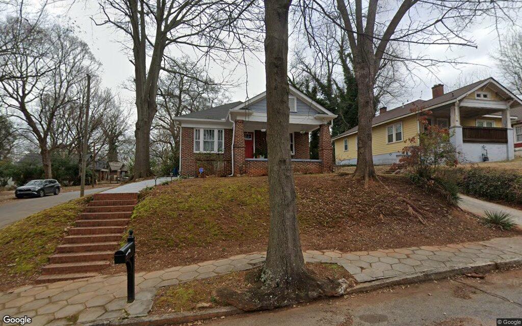 Atwood Street