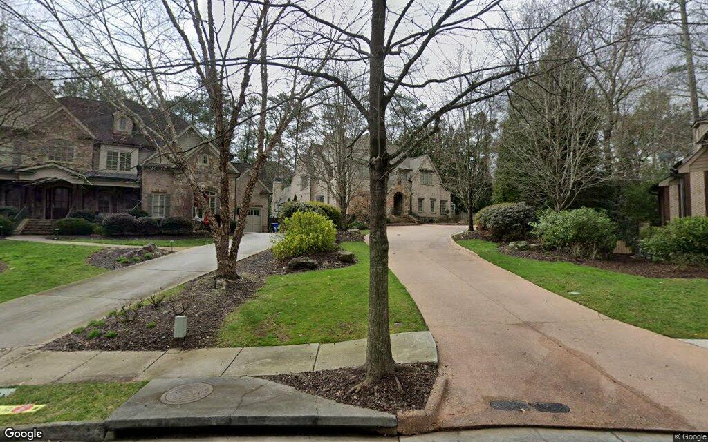 Hillside Place