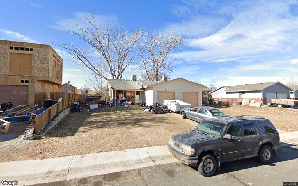 Osceola Street