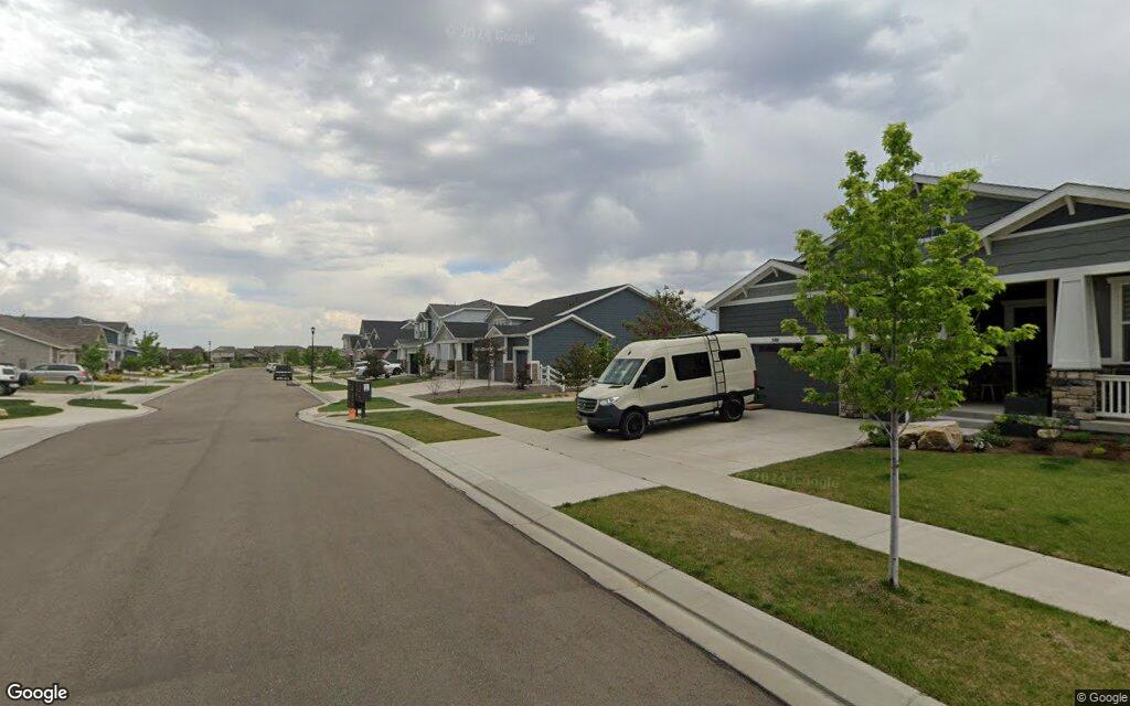 Old Ranch Drive