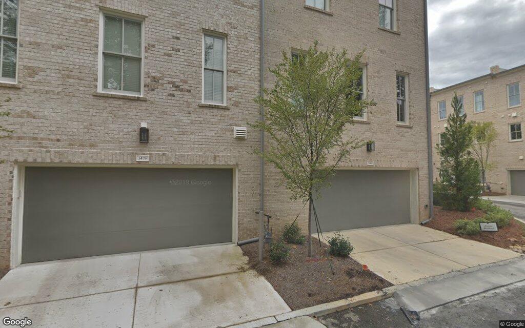 Landen Pine Court