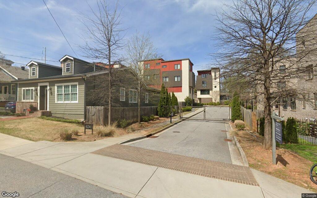 Rankin Street