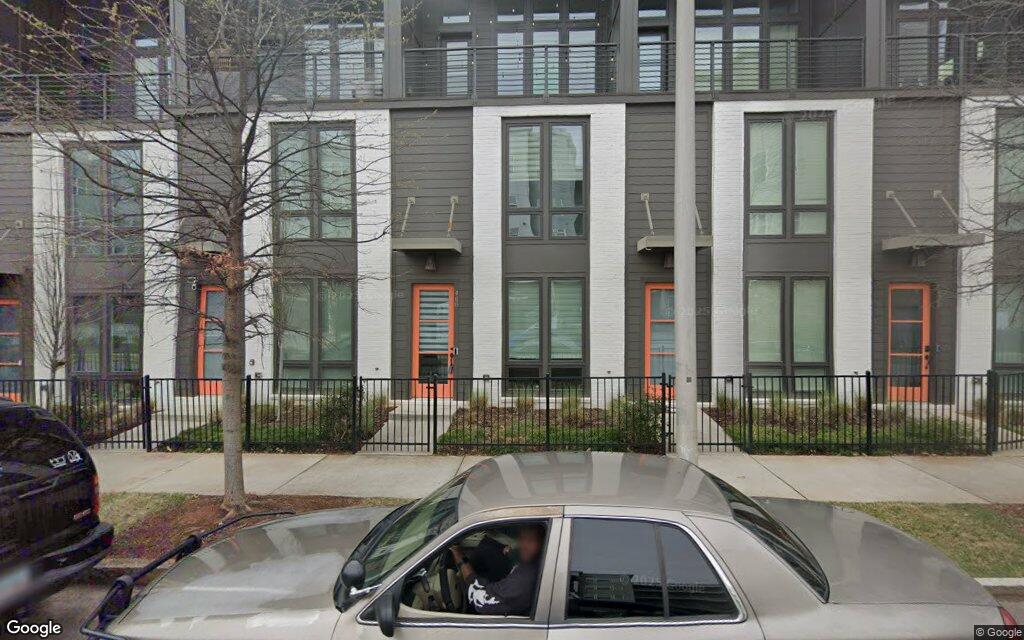 Latta Street