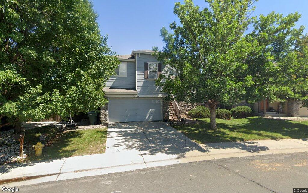 East 118th Circle