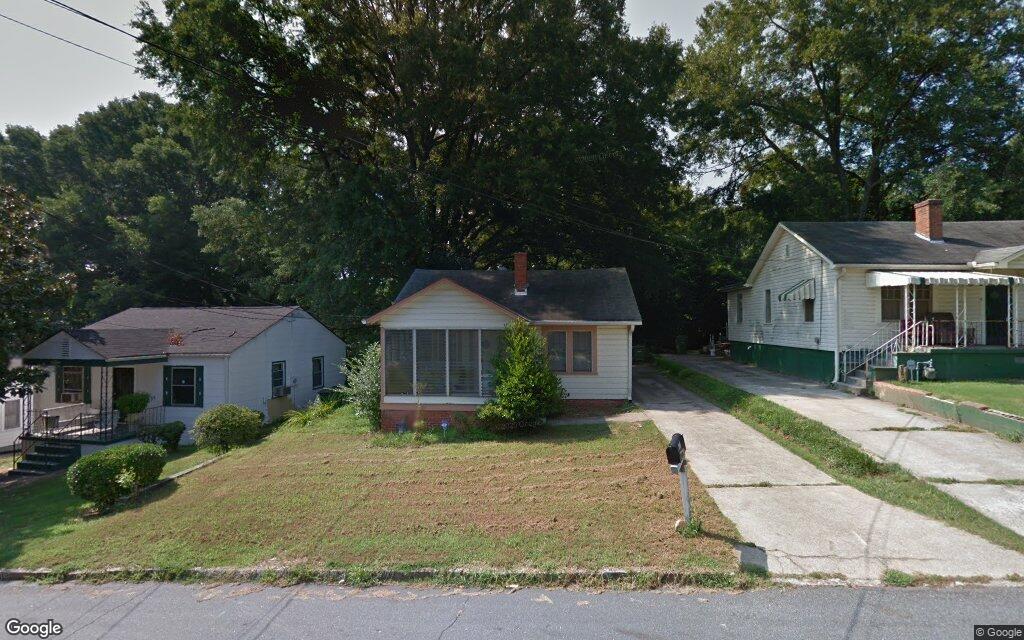 Eason Street