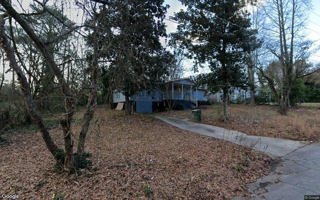 Hadlock Street
