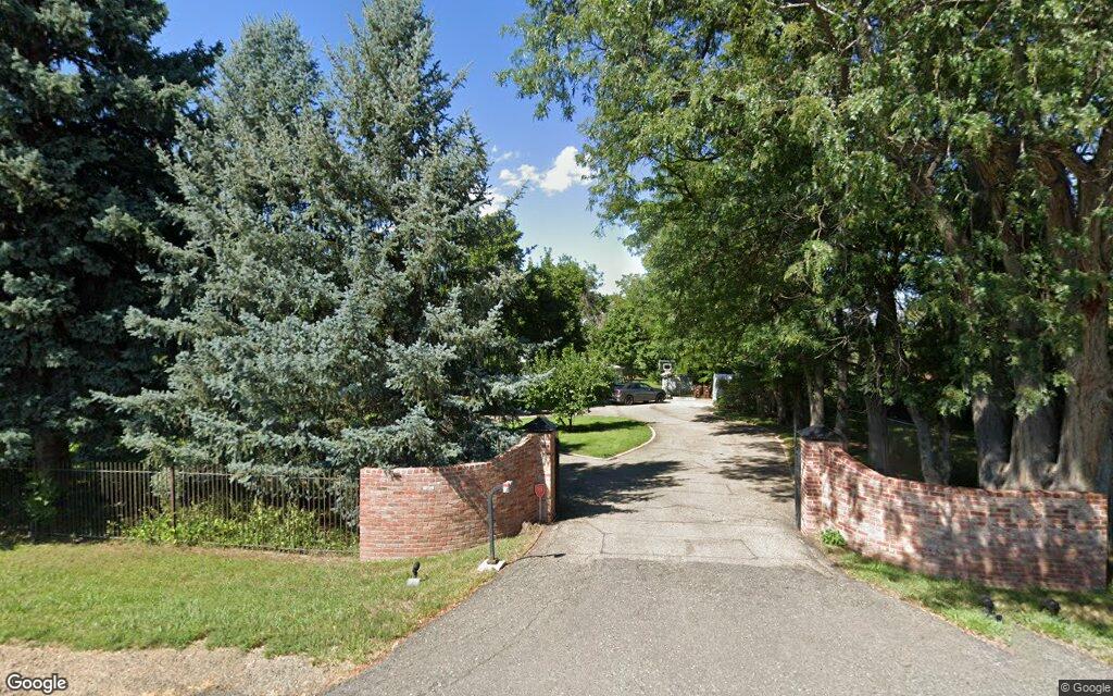 Baseline Road