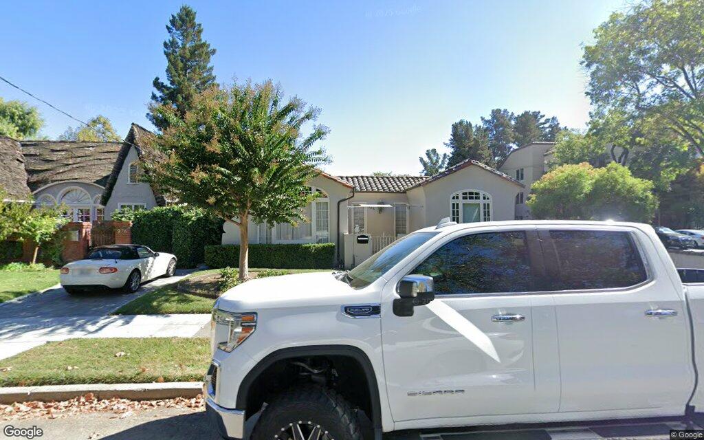 986 Shial Avenue - Google Street View
