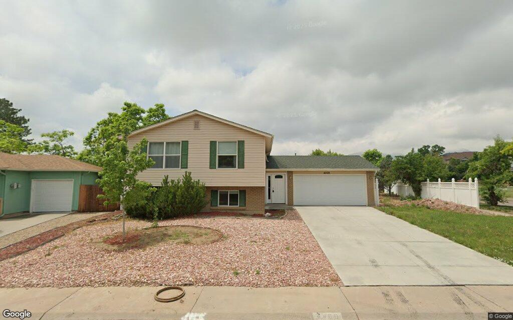 South Coors Court