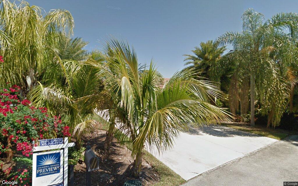 Seminole Drive