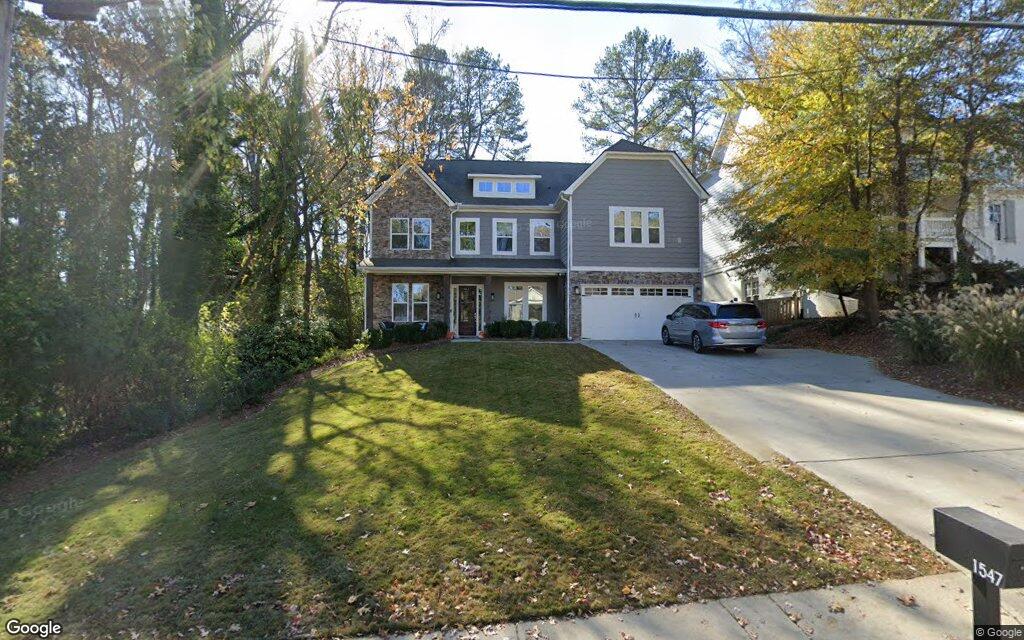 Dresden Drive