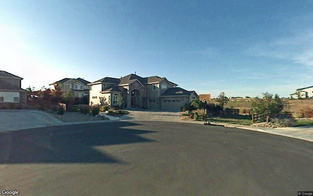 Willow Wood Court