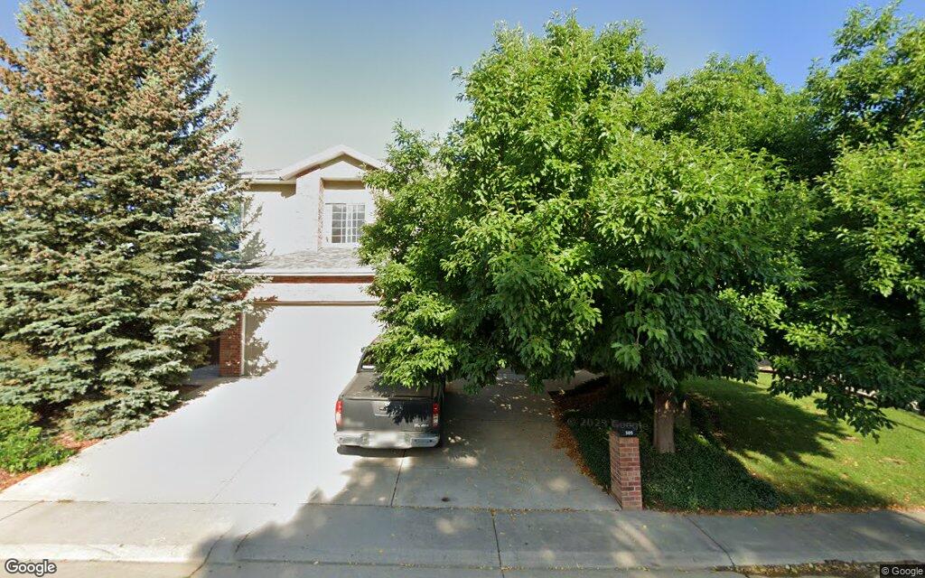 Orchard Drive