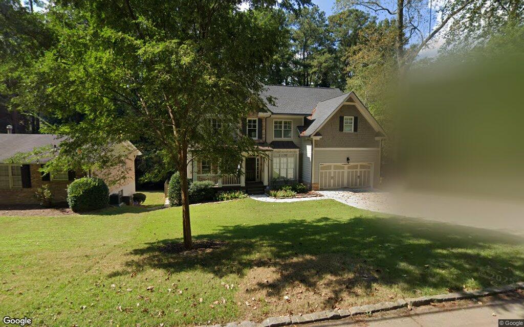 Skyland Drive