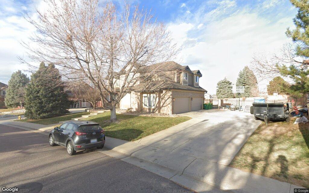 White Bay Drive