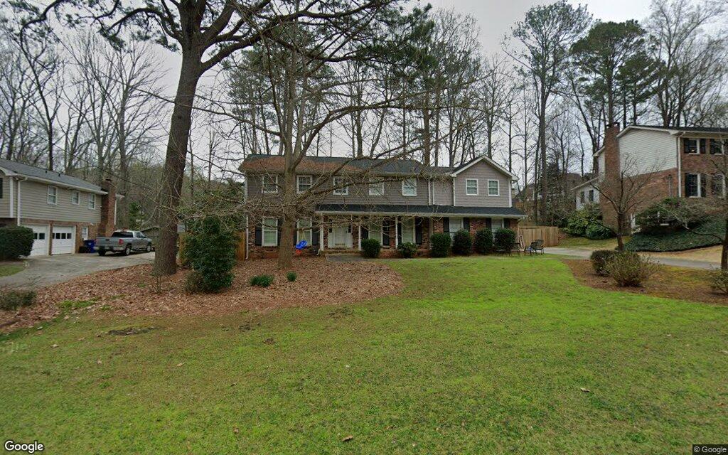 Granger Drive