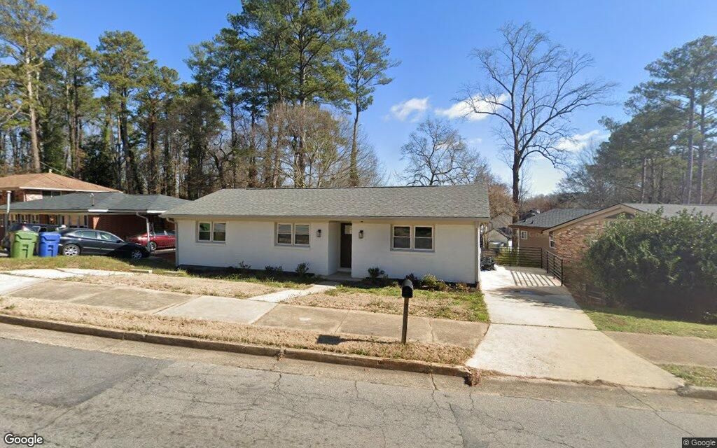 Hutchens Road