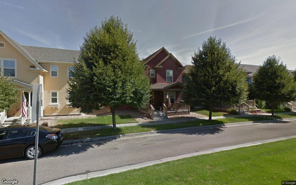 East 109th Drive