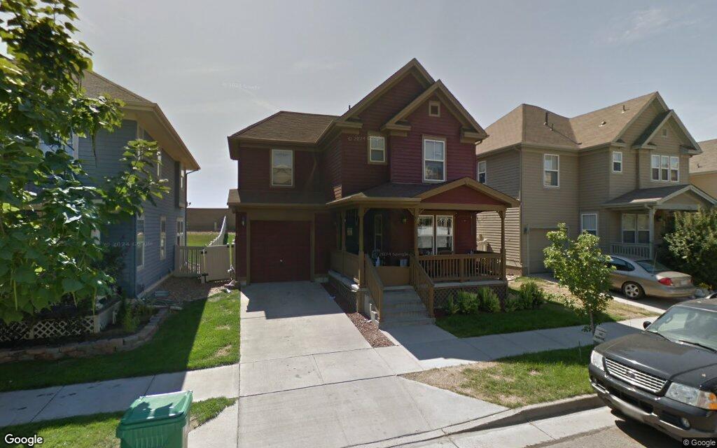 Dayton Way