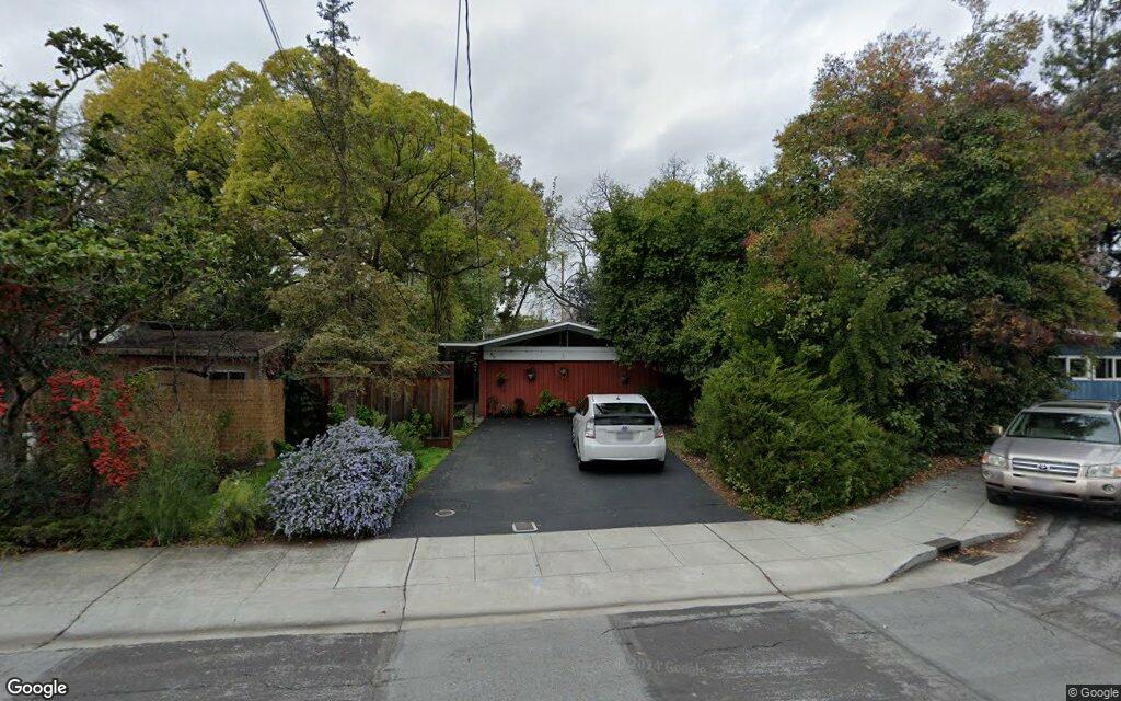 Sutter Avenue