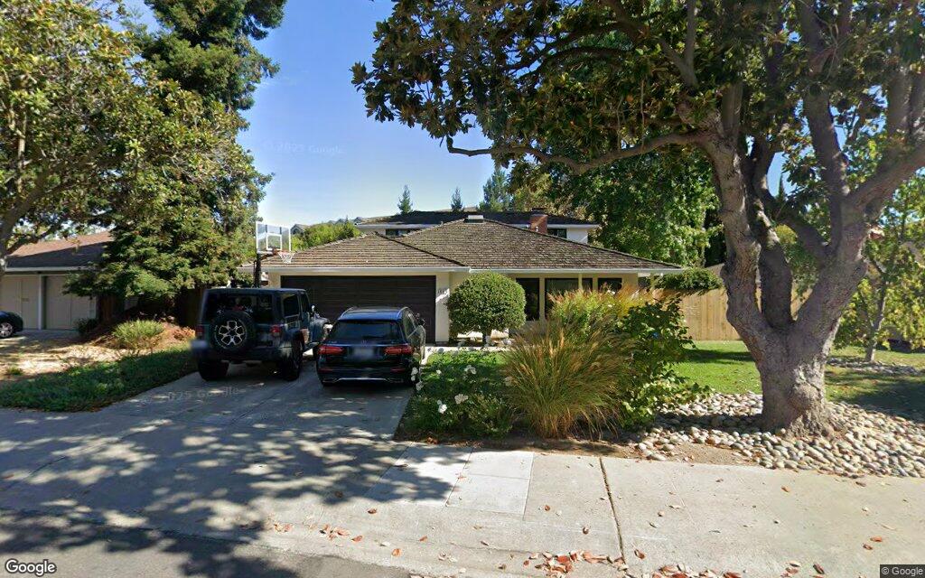 Edgewood Drive