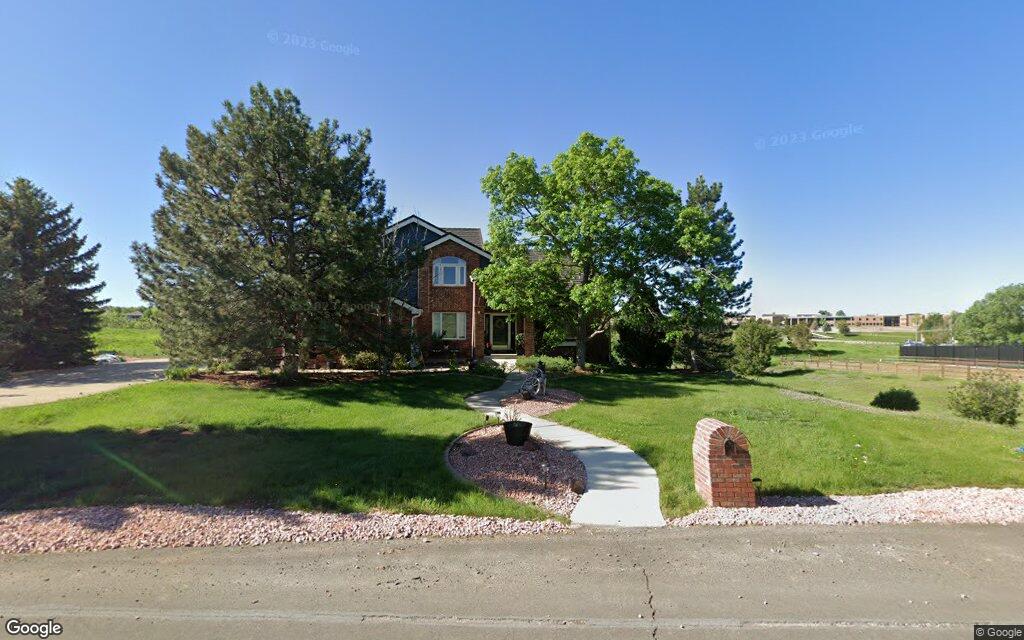 East Euclid Drive