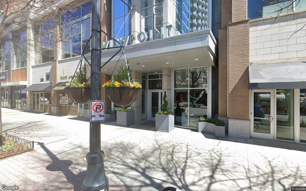 Peachtree Street