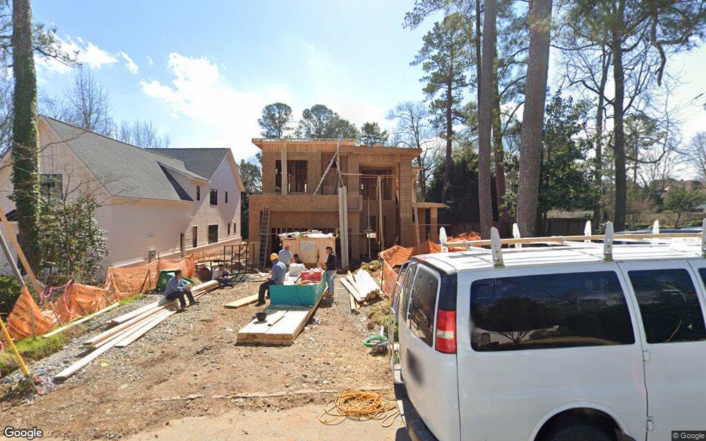 Wimberly Road