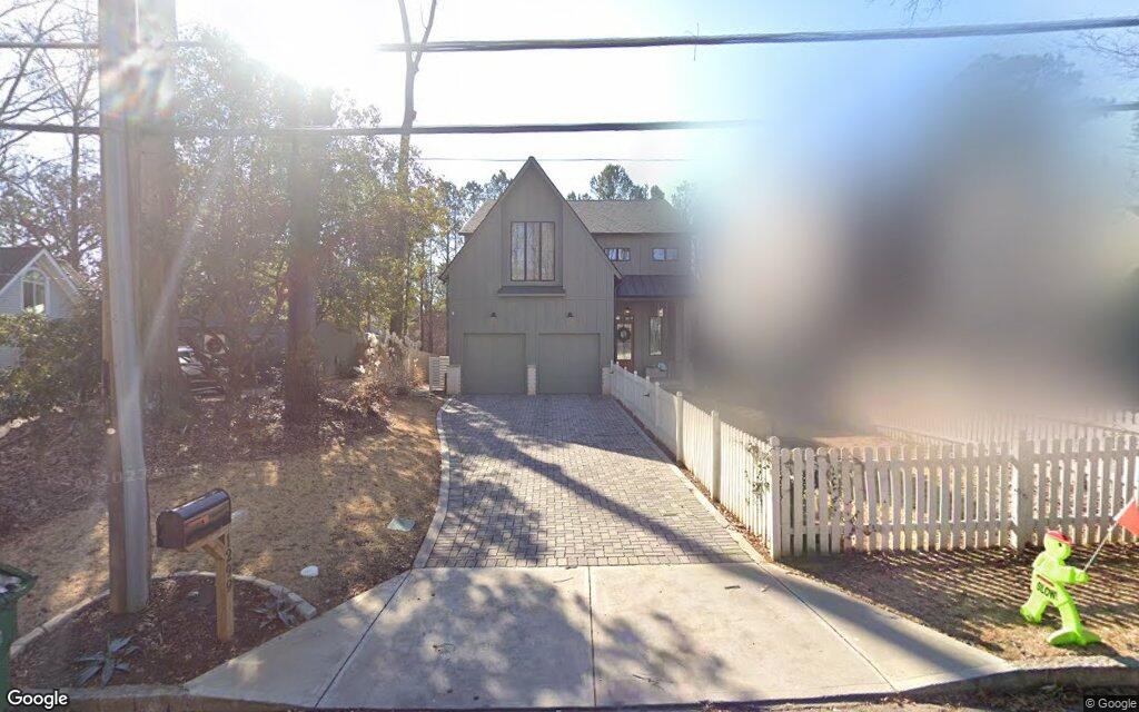 Sunland Drive