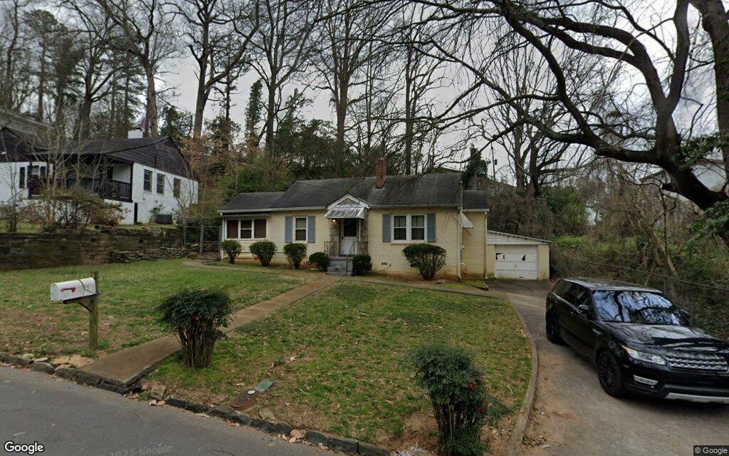 Steele Drive