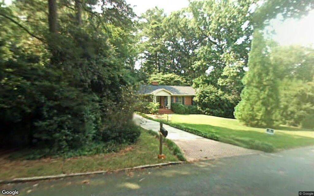 Sharondale Drive