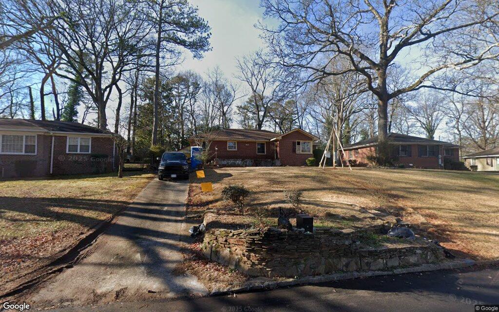 Oakfield Drive