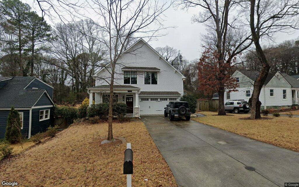 Lochland Road