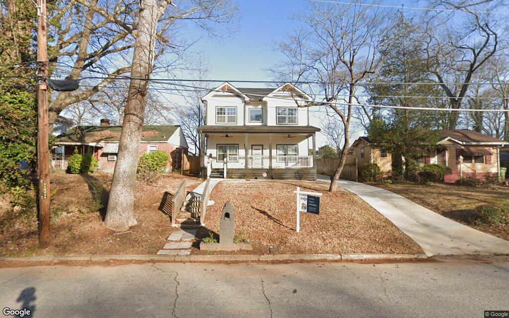 Vinson Drive
