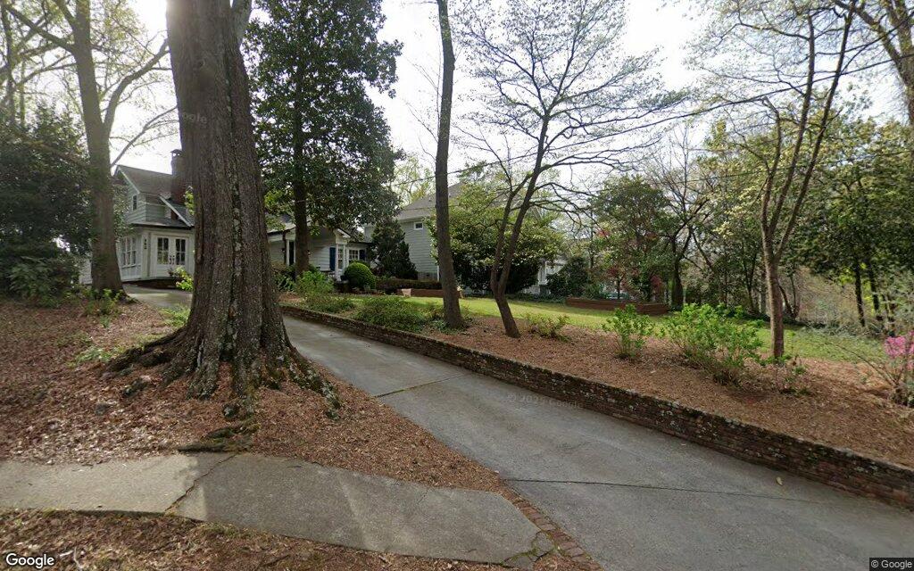 Southerland Terrace