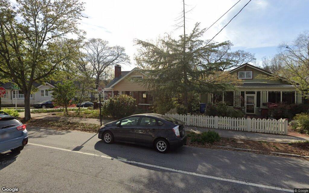 Clifton Road