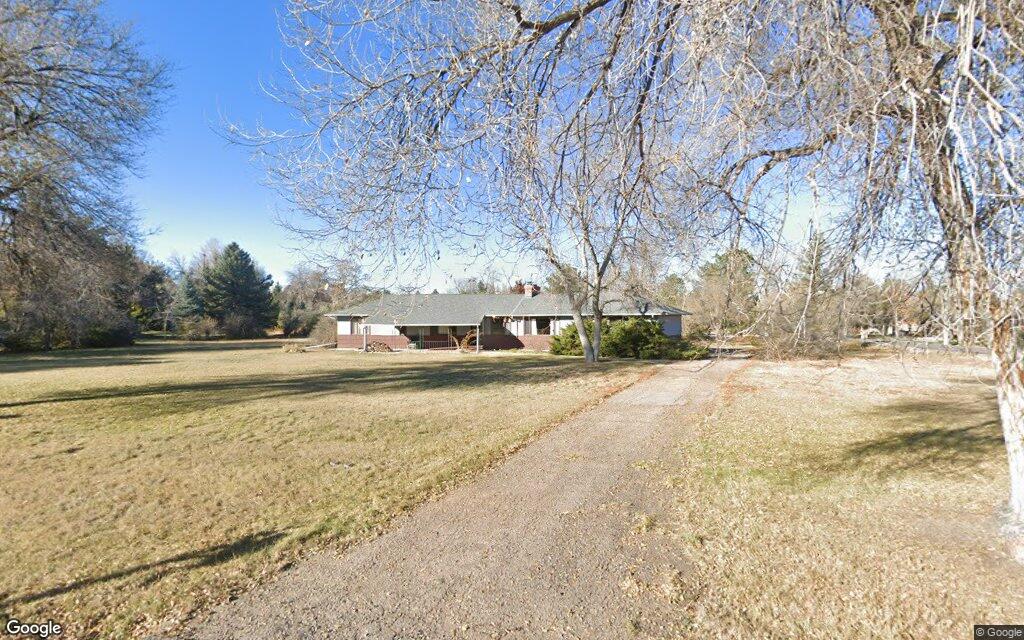 Redwood Drive
