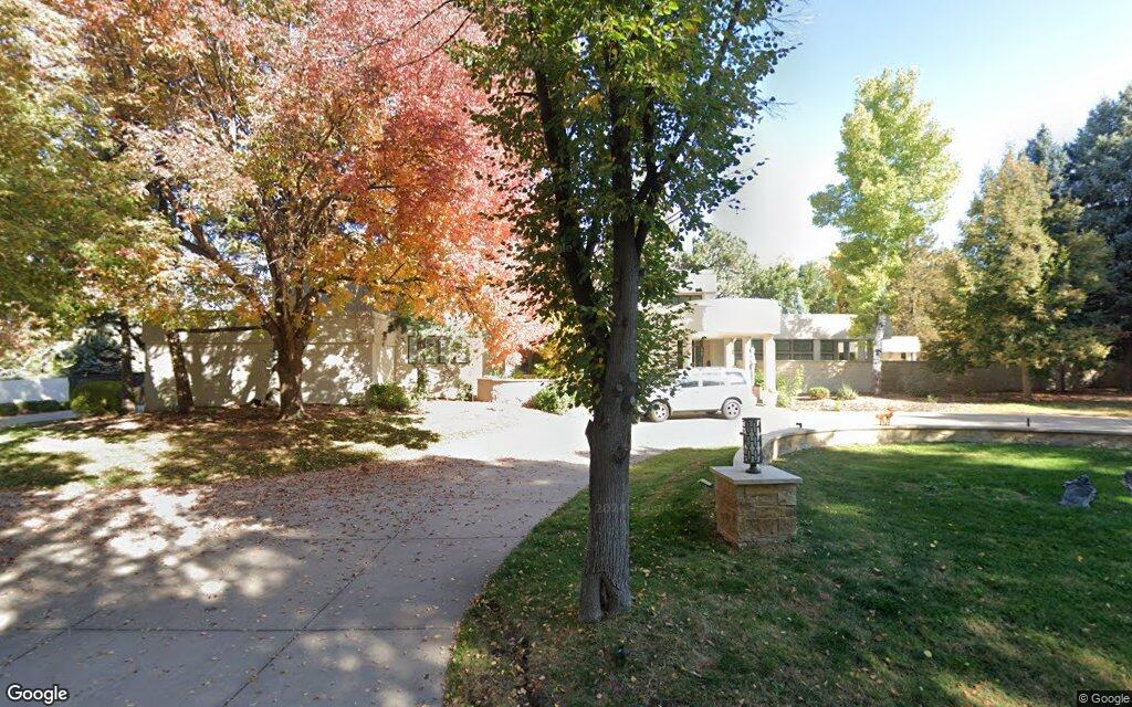 Sedgwick Drive