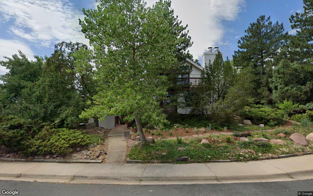 Lafayette Drive