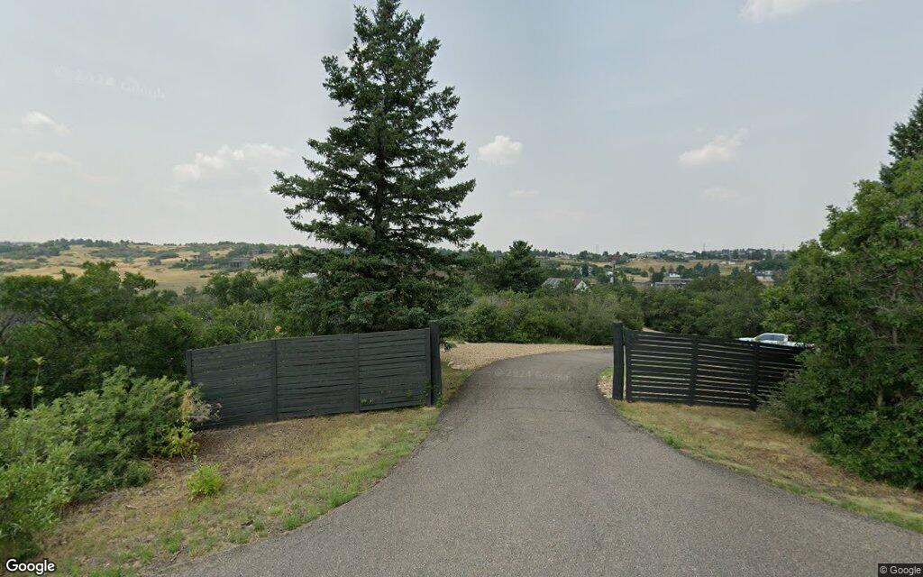 Clydesdale Road