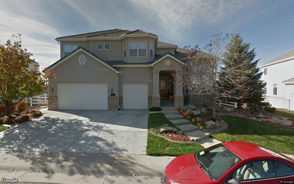 Lieter Place