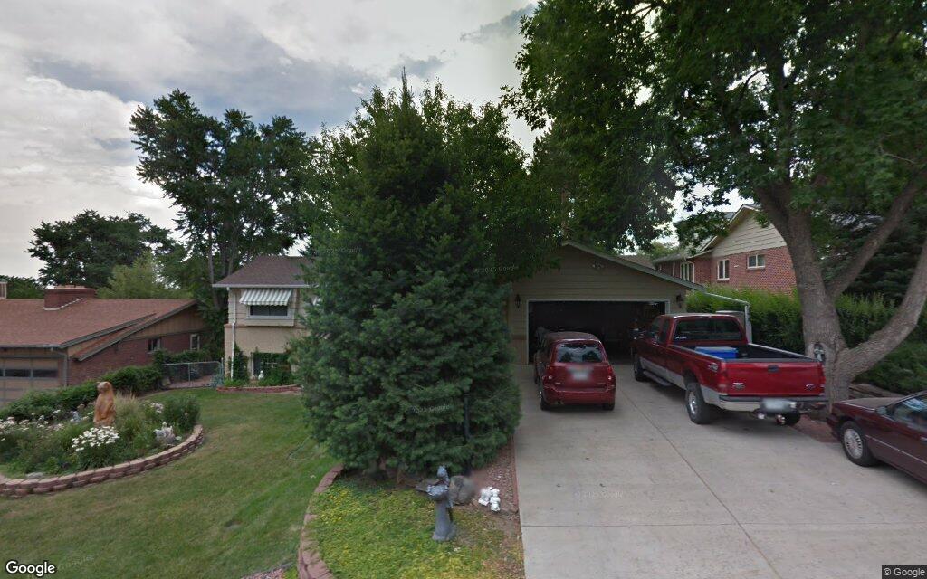 Miller Street