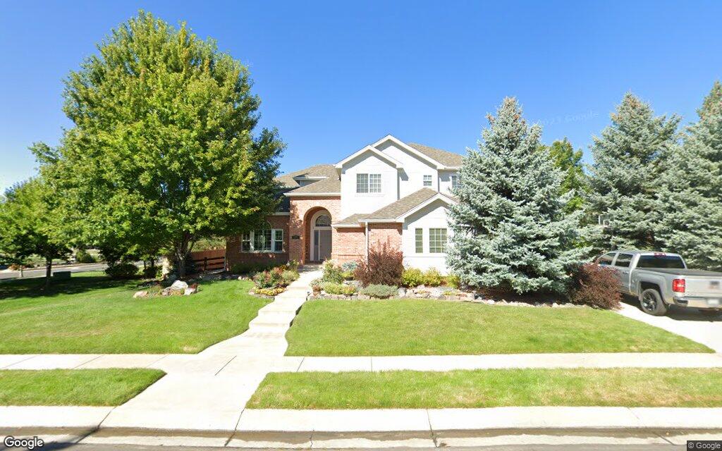 Quail Ridge Drive