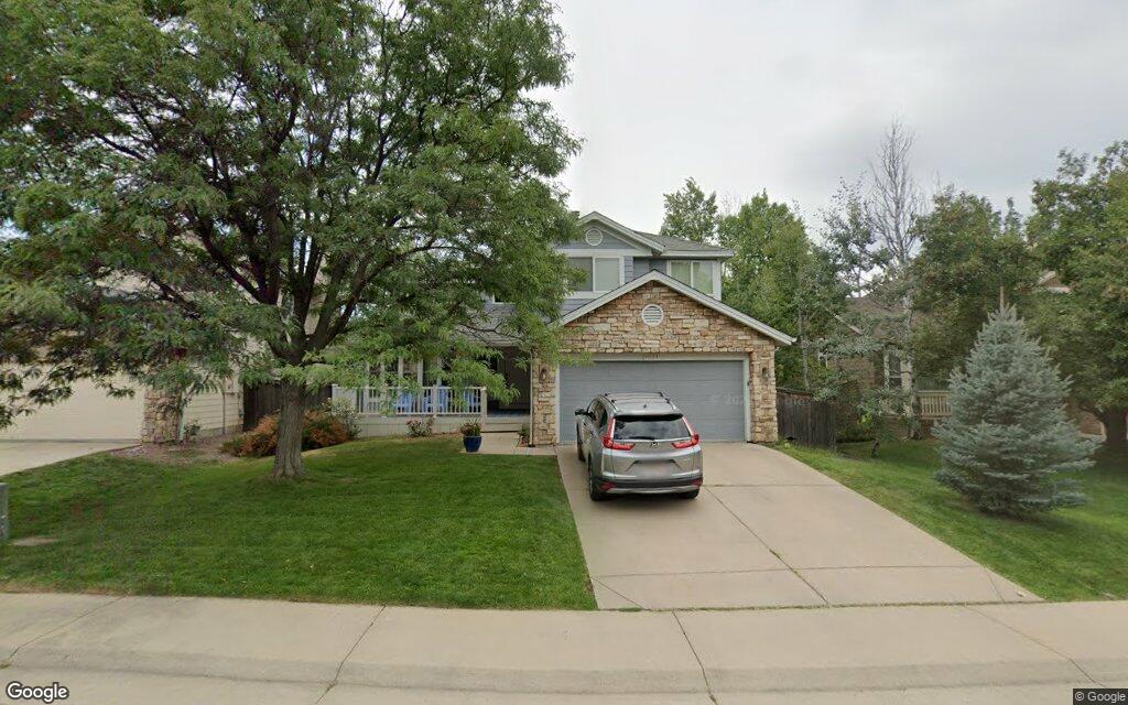 Turnberry Circle