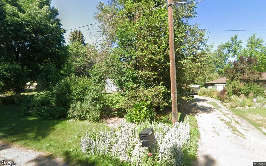 Estes Street