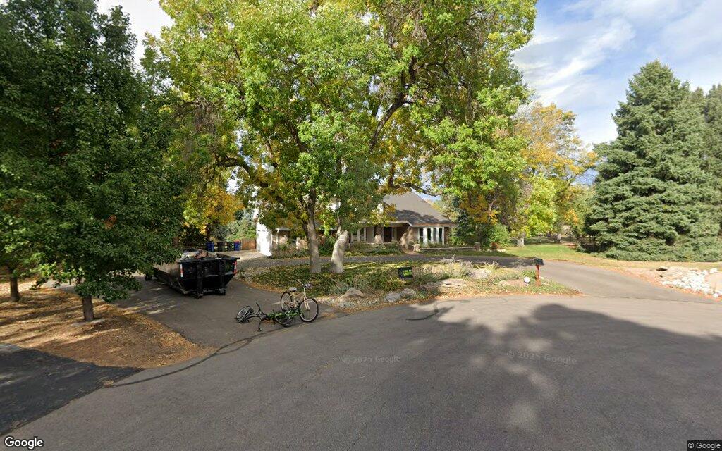 South Locust Street