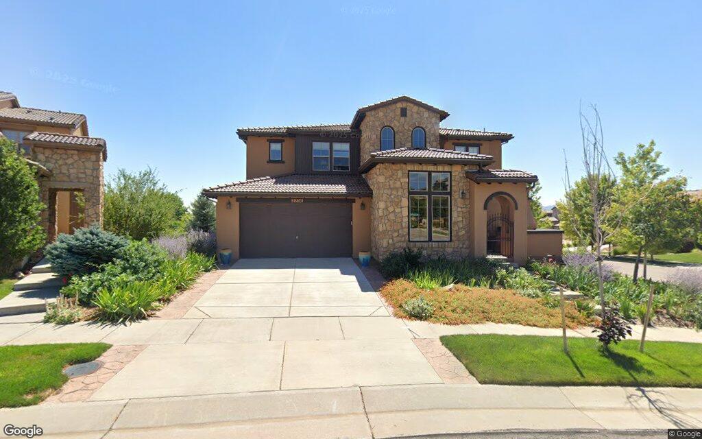 South Isabell Court