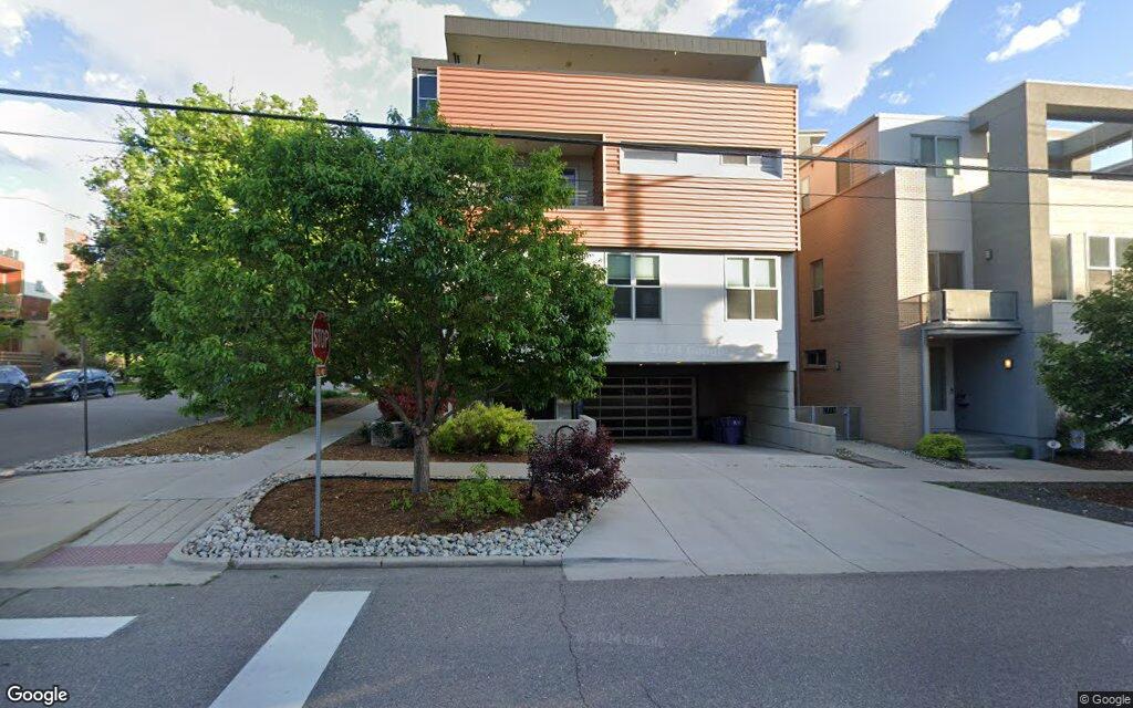Boulder Street